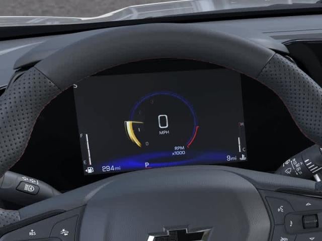 2026 Chevrolet Trax FWD 4dr 2RS