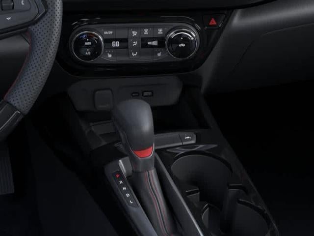 2026 Chevrolet Trax FWD 4dr 2RS