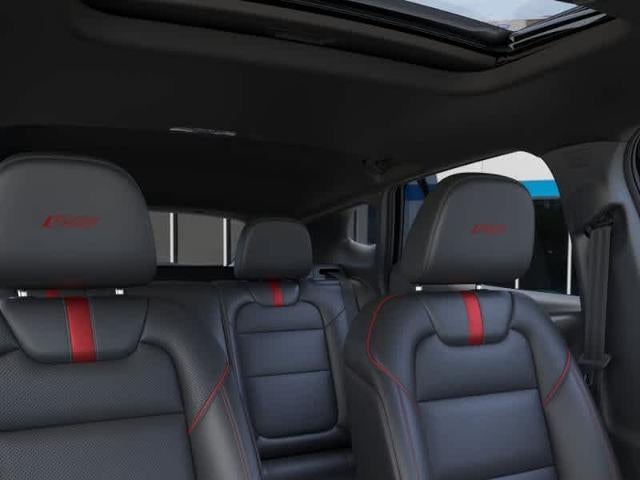 2026 Chevrolet Trax FWD 4dr 2RS