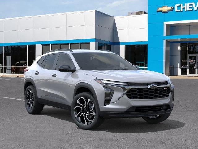 2026 Chevrolet Trax FWD 4dr 2RS