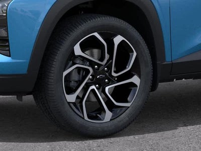 2026 Chevrolet Trax FWD 4dr 2RS