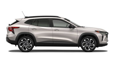 2026 Chevrolet Trax FWD 4dr 2RS