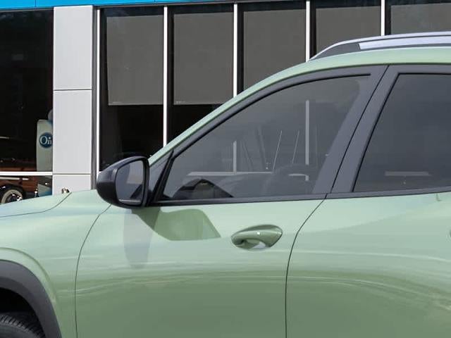 2026 Chevrolet Trax FWD 4dr ACTIV