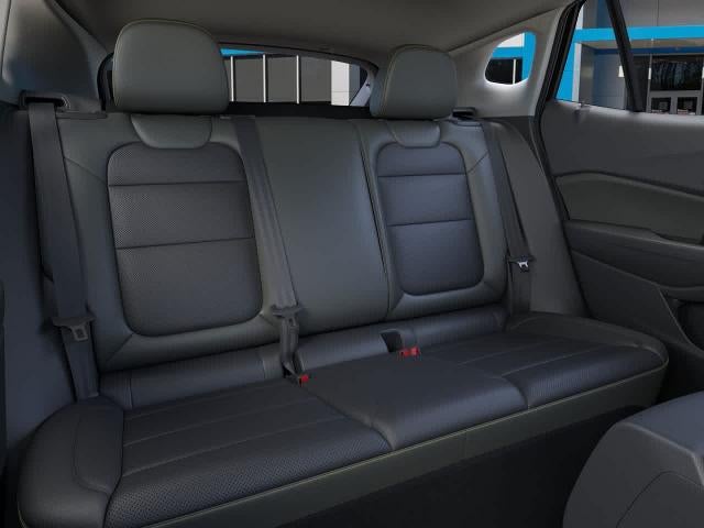 2026 Chevrolet Trax FWD 4dr ACTIV