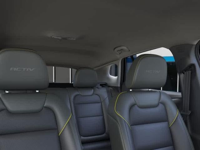2026 Chevrolet Trax FWD 4dr ACTIV