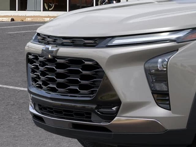 2026 Chevrolet Trax FWD 4dr ACTIV