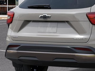 2026 Chevrolet Trax FWD 4dr ACTIV