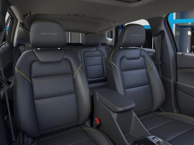 2026 Chevrolet Trax FWD 4dr ACTIV