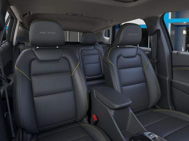 2026 Chevrolet Trax FWD 4dr ACTIV