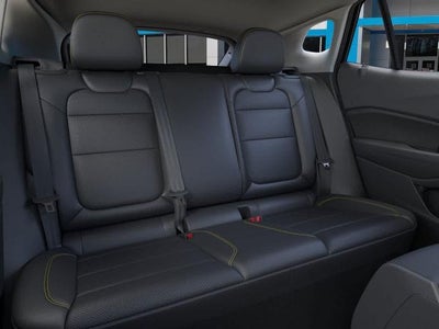 2026 Chevrolet Trax FWD 4dr ACTIV