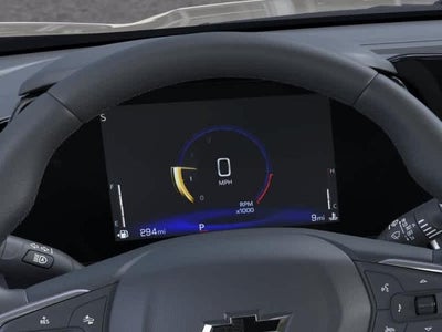 2026 Chevrolet Trax FWD 4dr ACTIV