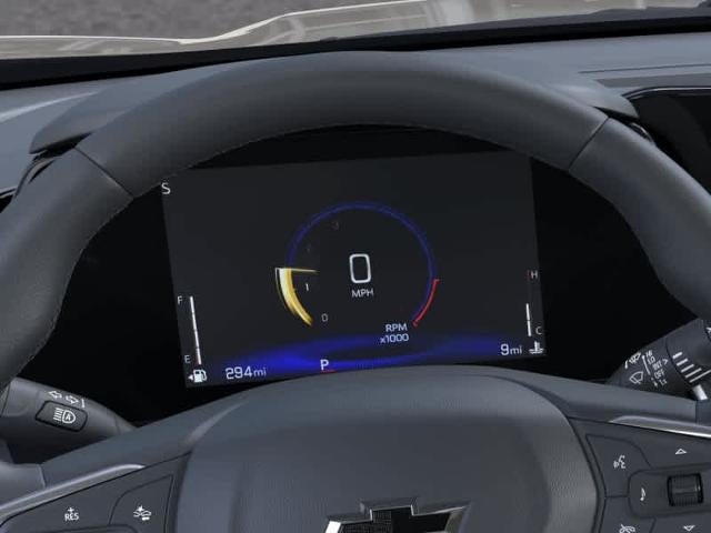 2026 Chevrolet Trax FWD 4dr ACTIV