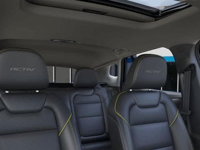 2026 Chevrolet Trax FWD 4dr ACTIV