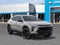 2026 Chevrolet Trax FWD 4dr ACTIV