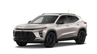 2026 Chevrolet Trax FWD 4dr ACTIV