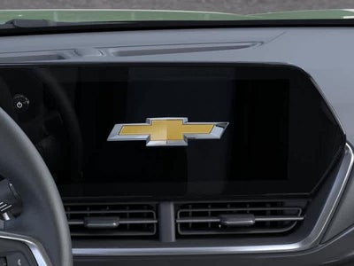 2026 Chevrolet Trax FWD 4dr ACTIV