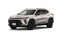 2026 Chevrolet Trax FWD 4dr ACTIV