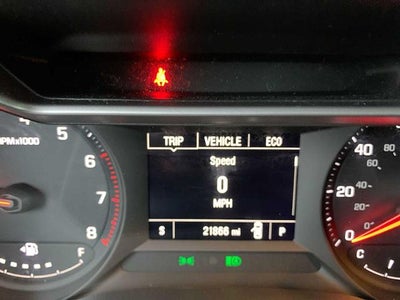 2023 Chevrolet Trailblazer FWD 4dr LS