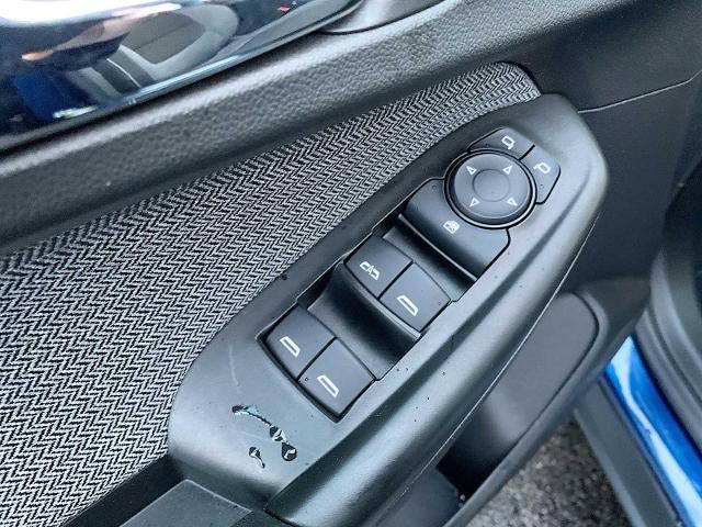 2023 Chevrolet Trailblazer FWD 4dr LS