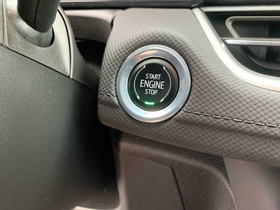 2024 Chevrolet Trailblazer FWD 4dr LS