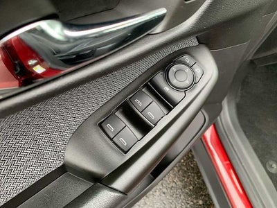 2024 Chevrolet Trailblazer FWD 4dr LS