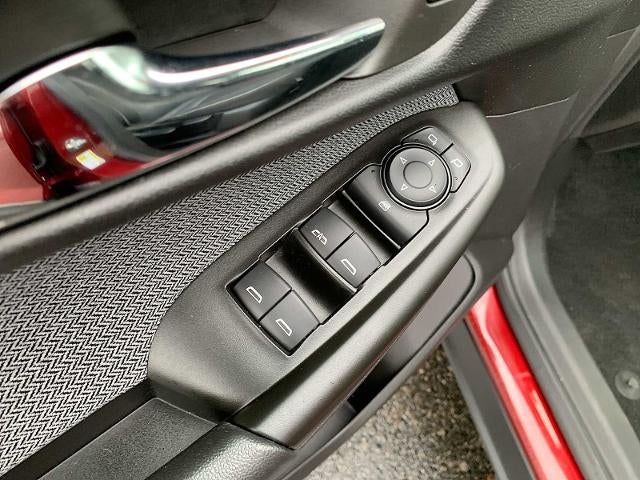 2024 Chevrolet Trailblazer FWD 4dr LS