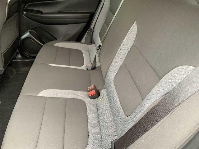 2024 Chevrolet Trailblazer FWD 4dr LS