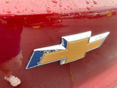 2024 Chevrolet Trailblazer FWD 4dr LS