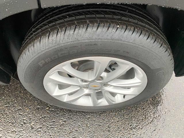 2024 Chevrolet Trailblazer FWD 4dr LS