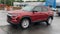 2024 Chevrolet Trailblazer FWD 4dr LS