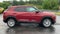 2024 Chevrolet Trailblazer FWD 4dr LS