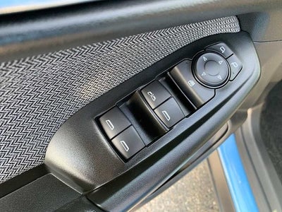 2024 Chevrolet Trailblazer FWD 4dr LS