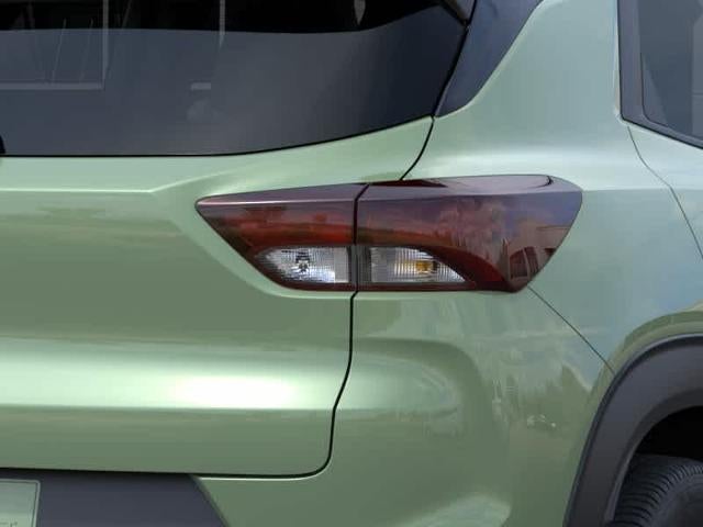 2026 Chevrolet Trailblazer AWD 4dr LS