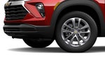2026 Chevrolet Trailblazer AWD 4dr LS