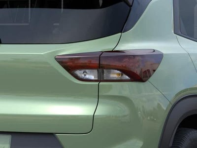 2026 Chevrolet Trailblazer AWD 4dr LS