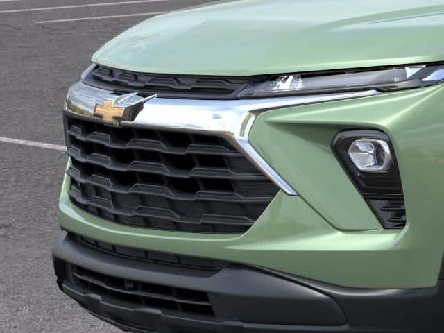 2026 Chevrolet Trailblazer AWD 4dr LS