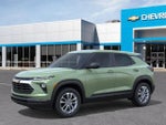 2026 Chevrolet Trailblazer AWD 4dr LS