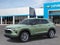 2026 Chevrolet Trailblazer AWD 4dr LS
