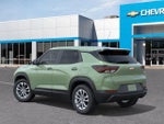 2026 Chevrolet Trailblazer AWD 4dr LS