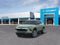 2026 Chevrolet Trailblazer AWD 4dr LS