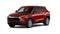 2026 Chevrolet Trailblazer AWD 4dr LS