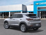 2026 Chevrolet Trailblazer AWD 4dr LS