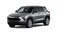 2026 Chevrolet Trailblazer AWD 4dr LS