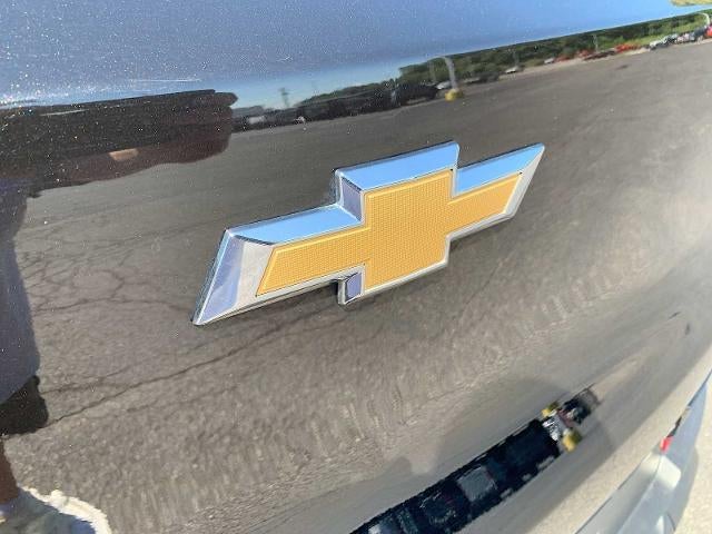 2021 Chevrolet Trailblazer AWD 4dr LS