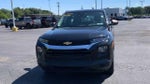 2021 Chevrolet Trailblazer AWD 4dr LS