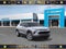 2026 Chevrolet Trailblazer AWD 4dr LS