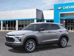 2026 Chevrolet Trailblazer AWD 4dr LS