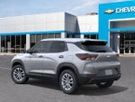 2026 Chevrolet Trailblazer AWD 4dr LS