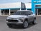 2026 Chevrolet Trailblazer AWD 4dr LS