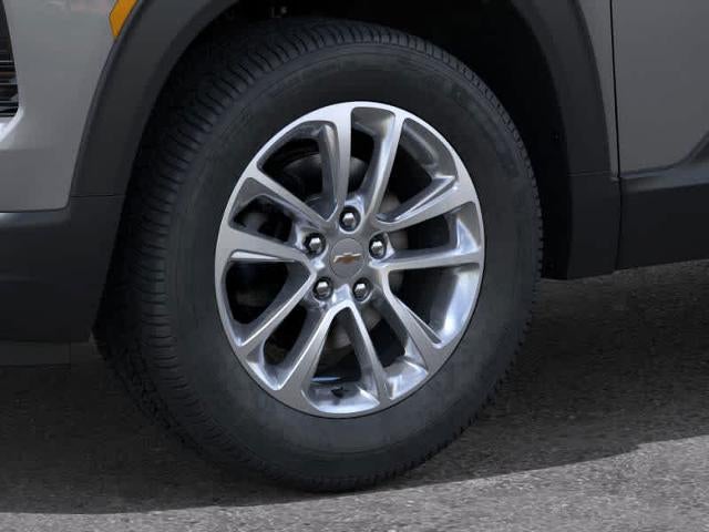 2026 Chevrolet Trailblazer AWD 4dr LS